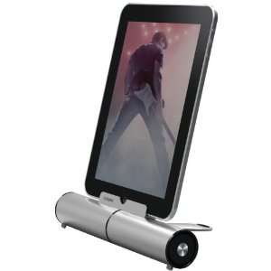   SPEAKER SYSTEM FOR IPAD(R)/IPHONE(R)/IPOD(R) WITH /BLUETOOTH(R) 