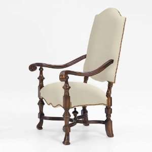  Houston Arm Chair by Robert Allen