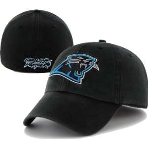  Panthers 47 Brand Blue Franchise Fitted Hat