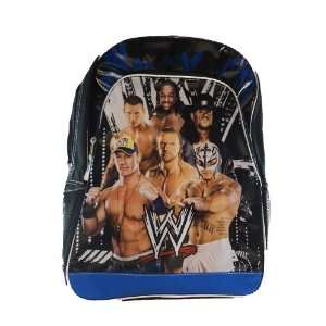  WWE Large Backpack: Toys & Games
