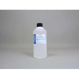   Technologies R 0774 E Thiosulfate Reagent 16Oz Patio, Lawn & Garden