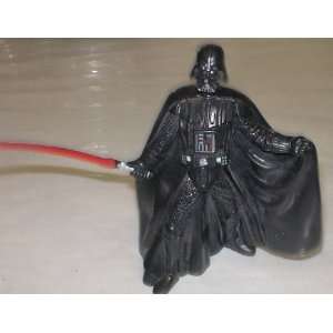  Disney Exclusive Star Wars Pvc Figure  Darth Vader Toys & Games