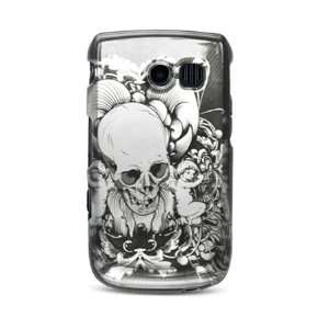  R360 Freeform II Graphic Case   Skull/Angel Cell Phones & Accessories