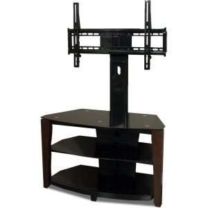   Series Flat Panel Television Mount Stand (37 Inch Wide): Electronics