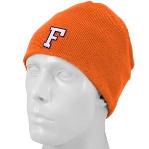  Top of the World Florida Gators Orange Easy Does It Knit 