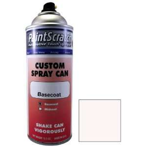  12.5 Oz. Spray Can of India Ivory Touch Up Paint for 1956 Chevrolet 