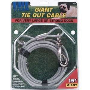  Top Quality C Cable Tieout Giant 15ft
