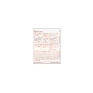  Paris Business Products Insurance Forms: Office Products