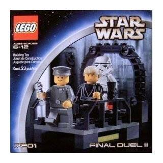  Lego Star Wars Jedi Duel: Toys & Games