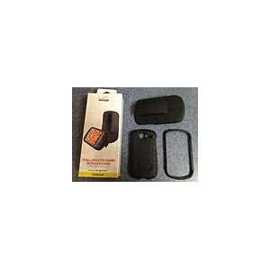  OEM SAMSUNG BRIGHTSIDE U380 SHELL HOLSTER COMBO WITH 