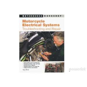   Electrical Systems Troubleshooting and Repair Manual Automotive