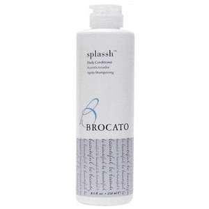  Brocato Splaash Daily Conditioner (8.5 oz): Health 