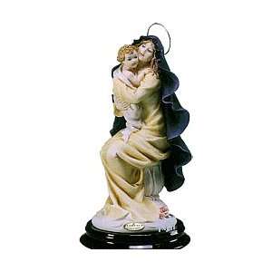   Giuseppe Armani Figurine Modonna and baby Jesus 1403 C