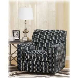  Famous Collection Swivel Accent Chair by Famous Brand 