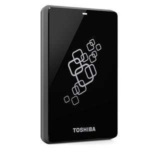  1TB Toshiba Canvio USB3.0 Plus 2.5 inch Portable Hard Drive 