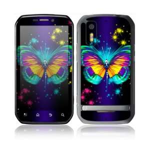  Psychedelic Wings Design Protective Skin Decal Sticker for 
