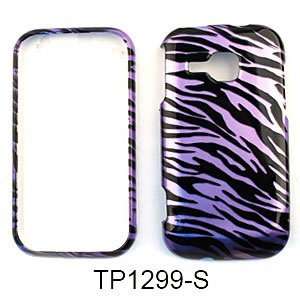   Zebra 2D Graphic Design Protector Cover: Cell Phones & Accessories