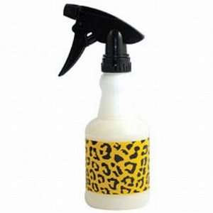  Soft N Style Leopard Spray Bottle 12 oz. (Pack of 6 