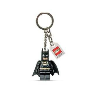 LEGO Batman Keychain