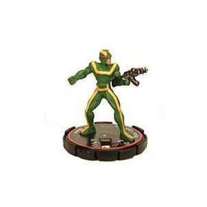 HeroClix Operative #128 # 153 (Limited Edition)   Infinity Challenge