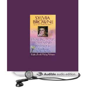 Healing Your Body, Mind, and Soul [Unabridged] [Audible Audio Edition 