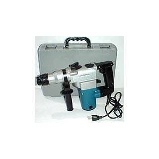  Heavy Duty 3 Function 1 Impact Hammer Drill, SDS Plus 