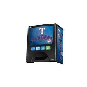  Texas Rangers Drink / Vending Machine