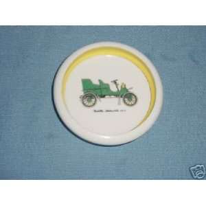   or Nut Cup with Cadillac Oldsmobile 1903 Decal 