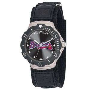   MLB Agent Series Wrist Watch Clock 