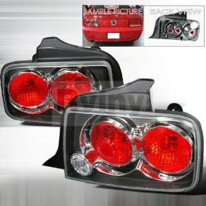  Ford Mustang 2005 2006 2007 2008 2009 Altezza Tail Lights 