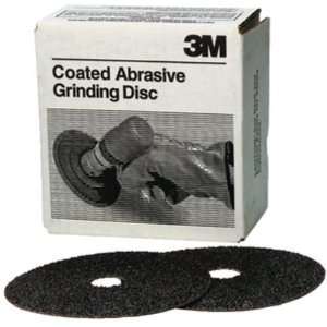 3M Marine 1834 280C DISC 7 X 7/8 24D (25/BX) TYPE D GRINDING DISCS 