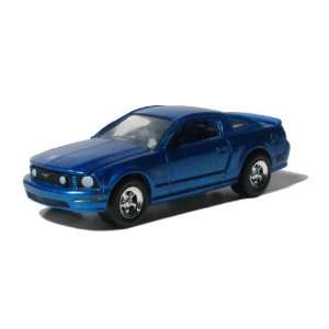  Greenlight 1/64 Indiana State Police Ford Mustang 