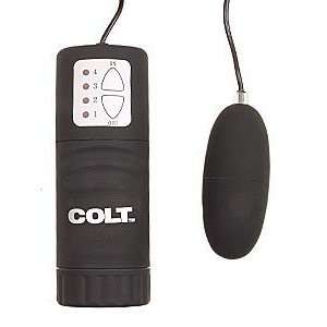 Colt Waterproof Power Bullet