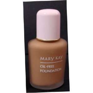   Mary Kay Day Radiance Oil Free Foundation ~ Golden Bronze: Beauty