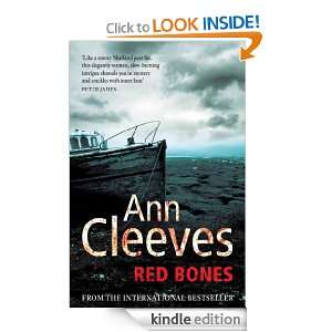 Red Bones (Shetland Quartet 3) Ann Cleeves  Kindle Store