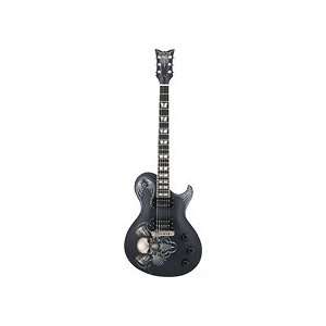   Jerry Horton Solo 6 6 String Full Size Electric Guitar: Toys & Games