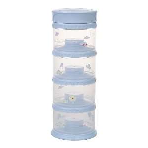  Innobaby Packin Smart Stack And Seal Travels Blue Baby
