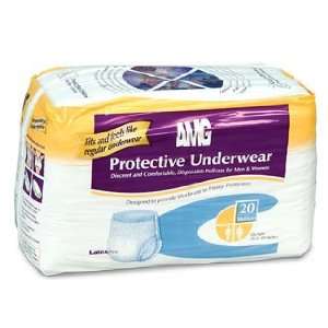   Protective Underwear For Men and Women