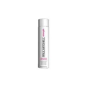  Paul Mitchell Strength Super Strong Daily Shampoo 10.14oz 