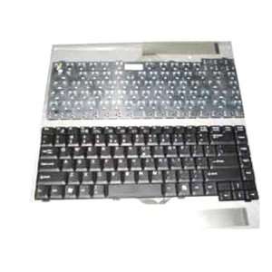  Alienware M5500 Keyboard: Electronics