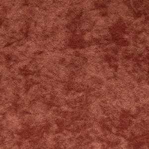   Polyester Suede Rosewood Fabric By The Yard: Arts, Crafts & Sewing