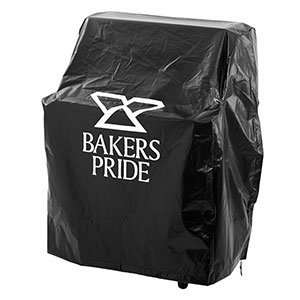  Bakers Pride Vinyl Cover for CBBQ 60S Ultimate Outdoor 