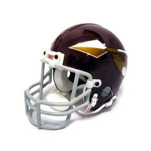   (1965 69) Authentic Mini NFL Throwback Helmet
