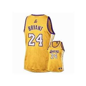  Kobe Bryant Los Angeles Lakers Womens Replica Adidas NBA 