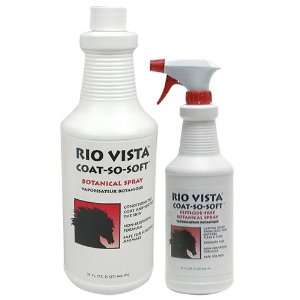  Rio Vista Coat So Soft Spray   Quart
