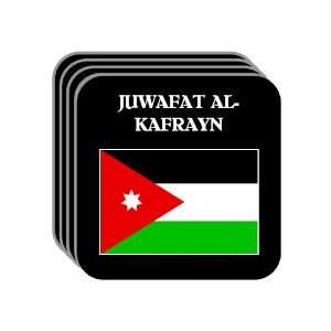  Jordan   JUWAFAT AL KAFRAYN Set of 4 Mini Mousepad 