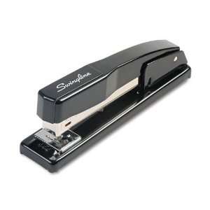  Swingline® Commercial Desk Stapler, 20 Sheet Capacity 