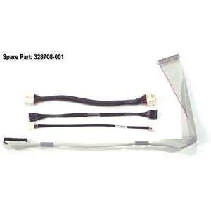 Compaq Misc Power Cable Kit Proliant 3000 5500   Refurbished   328708 