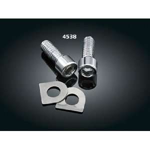  Replacement Clevis Screws with D Washers set: Home 