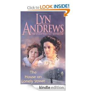 The House on Lonely Street: Lyn Andrews:  Kindle Store